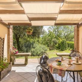 Holiday Home Allumiere by Interhome