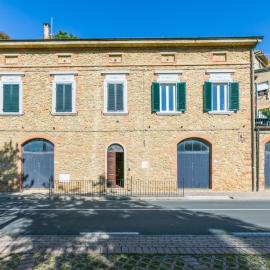 Apartment Frantoio by Interhome