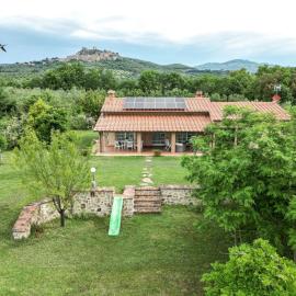 Holiday Home Le Pietre Focaie by Interhome