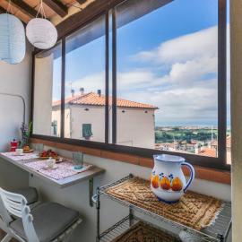 Apartment Rosmarina by Interhome