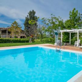 Apartment Bilo Giallo by Interhome