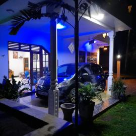 Aruliya care Ayurweda Resort