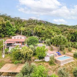 Holiday Home Carla by Interhome