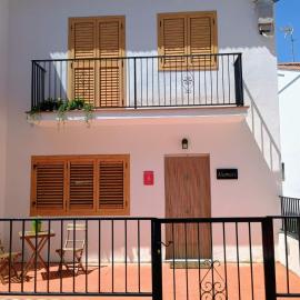 Casa Numari, hotel in Caudiel