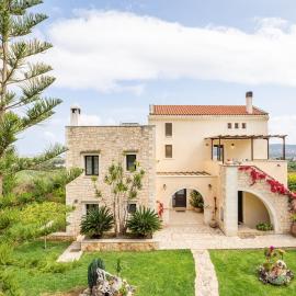Villa Rose