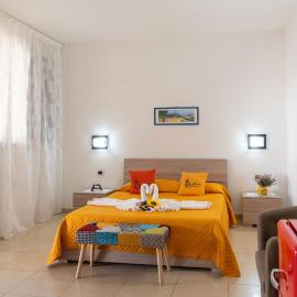 B&B Tenuta Barone, хотел в Галиполи