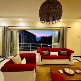 Sea view Ginger apartment