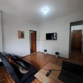 Apto Aterrado 3 quartos próx da CSN Conforto VR RJ