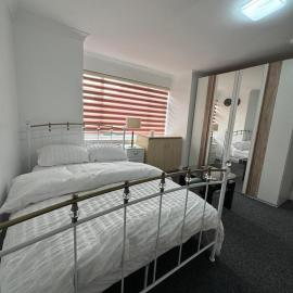 Belvedere Bliss, hotel in Belvedere