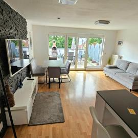 Apartment Lopa