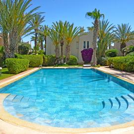 Magnifique Villa Golf du Soleil, hotel Inezgane városában 