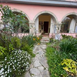 Sa Domu Nostra Holiday, hotel Solèminisben