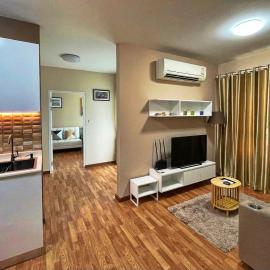 The Trust Condo Huahin Soi5