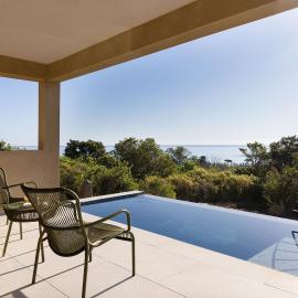 Hôtel & Spa A Cala - Suites Piscines Privées - Adults Only، فندق في كونكا