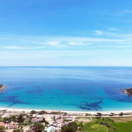 Hôtel & Spa A Cala - Suites Piscines Privées - Adults Only, מלון בקונקה