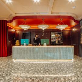 ABC Hotel Porto - Campanhã, хотел в Порто
