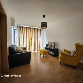 Apartamento Lisboa Odivelas Wi-Fi Metro, hotel em Odivelas