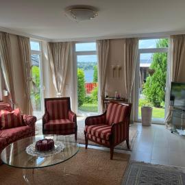 Ferienwohnung Dell am Südufer, hotel a Möhnesee
