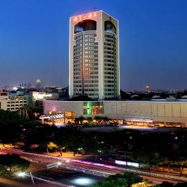 Xian heng Hotel، فندق في شاوكسينج