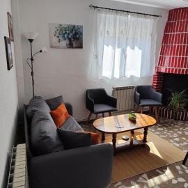 VUT El Risco, Hotel in Amavida