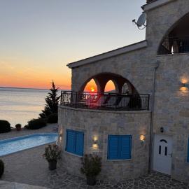 Villa Bavaria, hotel in Starigrad