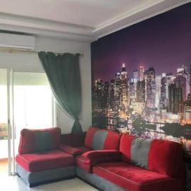 Beralmar Asilah New – hotel w mieście Asila