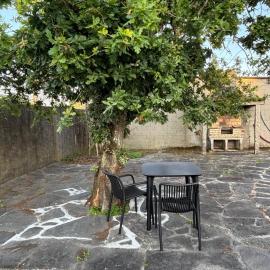 Casita acogedora Sear Areas Sanxenxo