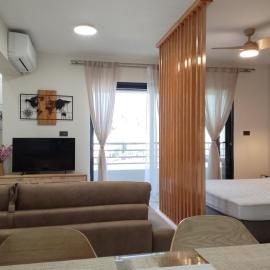 Théa Boutique Residence, Luxury Living Suite