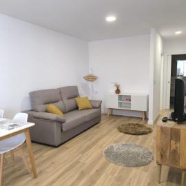 Siralvar vivienda Arís