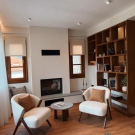 Casa Lignum