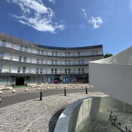Hotel Golden Beach