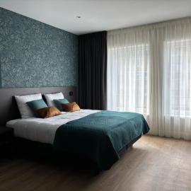 Viesnīca Hotel SIS - Rooms pilsētā Steenbergen