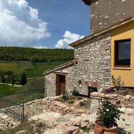 Agriturismo Le Rocchette