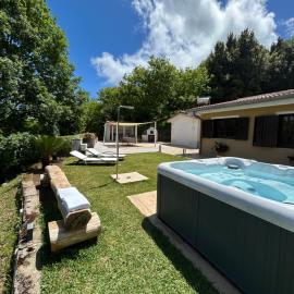 Villa Antia, hotel en San Giovanni a Piro