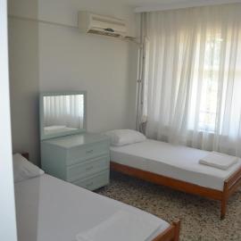YAZICI MOTEL& APaRT, hotel em Edremit