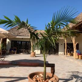 Sarabi Wild Masai Mara, hotel a Aitong