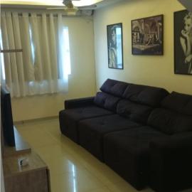 Casa Sonho do Alphaville, hotel din Campos dos Goytacazes