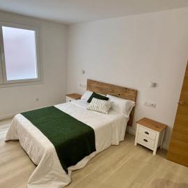 Apartamentos do porto Malpica