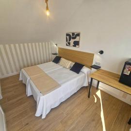Los ingleses rooms, Hotel in Punta Umbría
