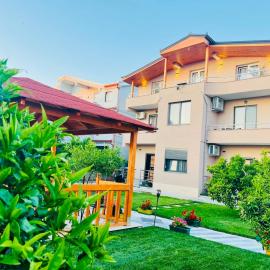 Villa Sarvi