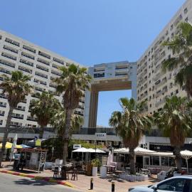 Rif Ashdod, hotel en Ashdod