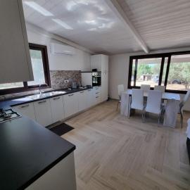 Villa MAG, hotell i Teulada