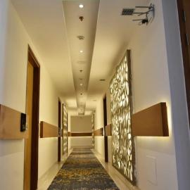 Hotel Orchid Blu