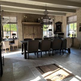 Bed and Breakfast Lokaal Wadway, hotel u gradu Spanbroek