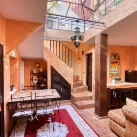 Le Riad By PalmiResort