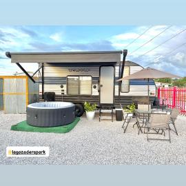 La Gozadera Park RV Royal, hotel em Salinas