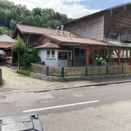 Ferienwohnung Schreiner Innblick, hotel a Wernstein am Inn