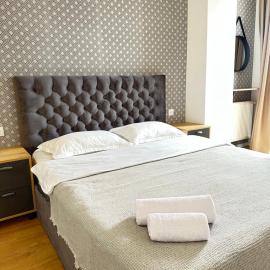 Helihome Apartment Tbilisi
