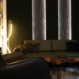 Luxe Living Basel-City، فندق في بازل