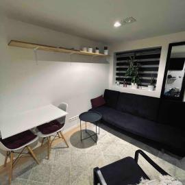 Apartment with 2 bedrooms